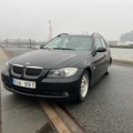 993532-1 BMW 325i Touring - 2006