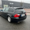 993532-3 BMW 325i Touring - 2006