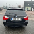 993532-4 BMW 325i Touring - 2006