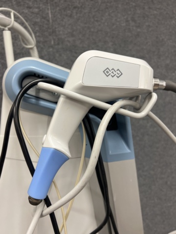 1001230-3 Body sculpting BTL Exils Ultra 360 -2021