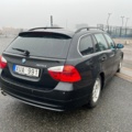 993532-5 BMW 325i Touring - 2006