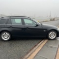 993532-6 BMW 325i Touring - 2006