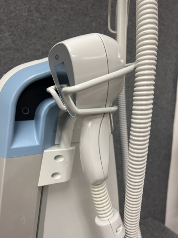 1001230-5 Body sculpting BTL Exils Ultra 360 -2021