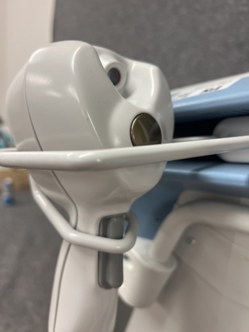 1001230-6 Body sculpting BTL Exils Ultra 360 -2021