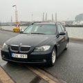 993532-9 BMW 325i Touring - 2006