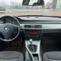 993532-10 BMW 325i Touring - 2006