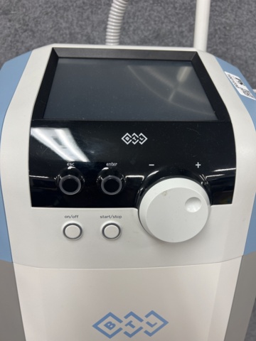 1001230-7 Body sculpting BTL Exils Ultra 360 -2021