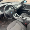 993532-11 BMW 325i Touring - 2006