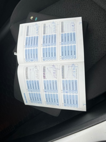 993532-15 BMW 325i Touring - 2006