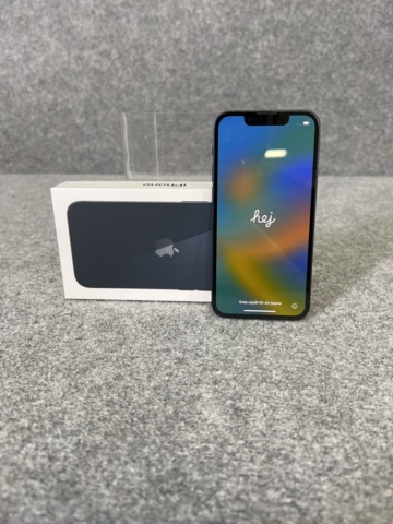 962756-1 iPhone 13 mini, 128 GB - Shipping included!