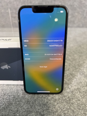 962756-2 iPhone 13 mini, 128 GB - Shipping included!