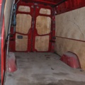 993531-11 Volkswagen Crafter 35 2.5 TDI - 2008