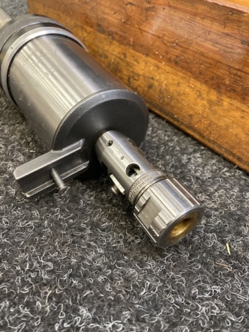 1006735-3 Reversing threading device SPV SAR-100