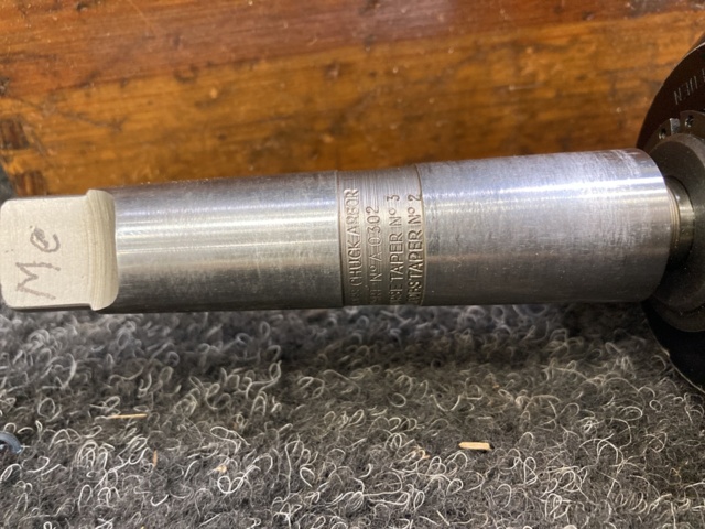 1006735-4 Reversing threading device SPV SAR-100