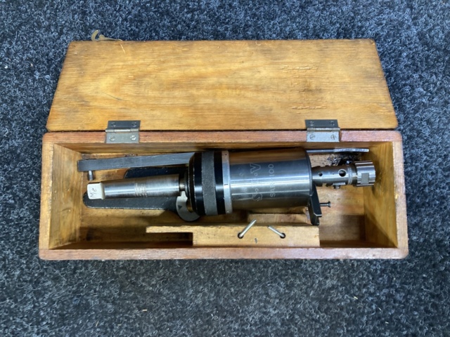 1006735-5 Reversing threading device SPV SAR-100