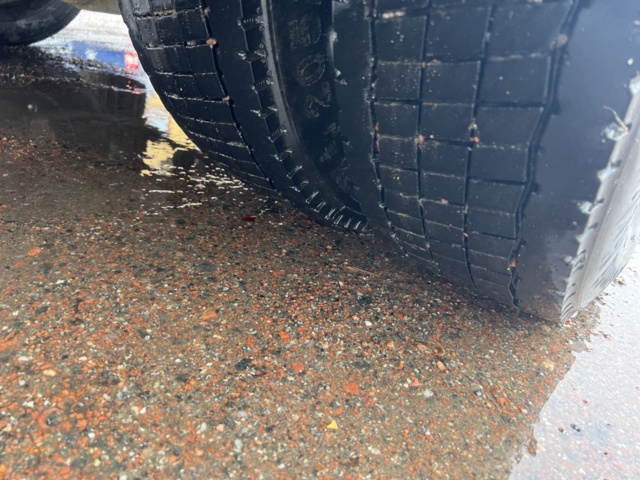 1001231-20 Garbage truck Mitsubishi Fuso Canter -2017