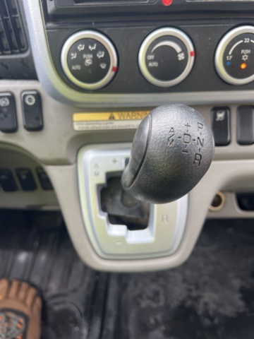 1001231-30 Garbage truck Mitsubishi Fuso Canter -2017