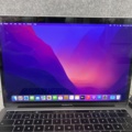 962771-3 MacBook Pro (13-inch, M1, 2020) - Shipping included!