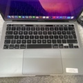 962771-4 MacBook Pro (13-inch, M1, 2020) - Shipping included!