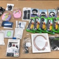 1008234-1 Assortment of mobile accessories etc. - shipping included (W05)