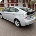 1001700-3 Toyota Prius Plug-in Hybrid 1.8 CVT - 2012