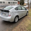 1001700-5 Toyota Prius Plug-in Hybrid 1.8 CVT - 2012