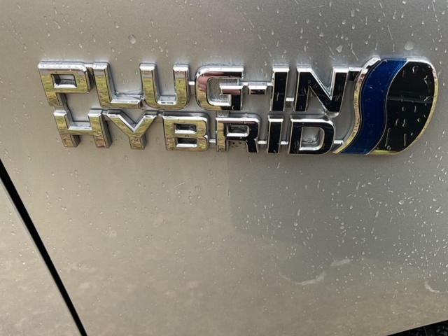 1001700-9 Toyota Prius Plug-in Hybrid 1.8 CVT - 2012