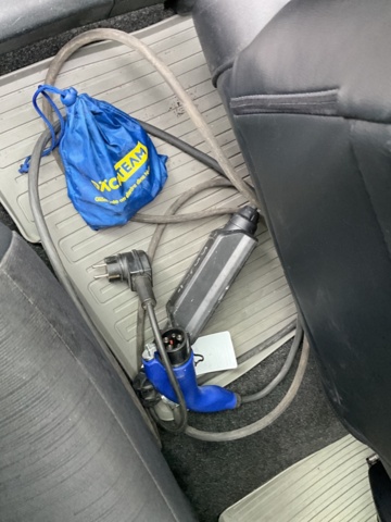 1001700-19 Toyota Prius Plug-in Hybrid 1.8 CVT - 2012