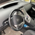 1001700-26 Toyota Prius Plug-in Hybrid 1.8 CVT - 2012