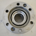 954459-2 Hydraulic Socket Chuck HAINBUCH