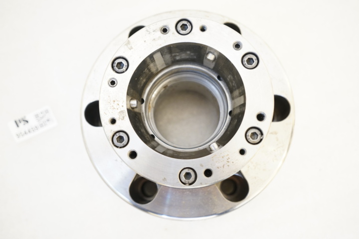 954459-3 Hydraulic Socket Chuck HAINBUCH