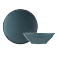 1008278-3 Hermia plate set 24 pieces 710KTP2893 - Shipping included