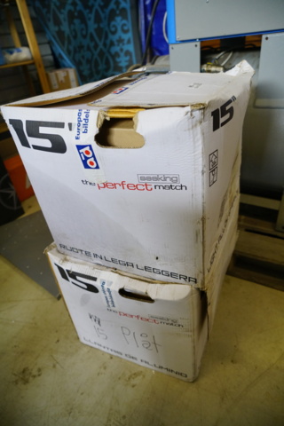 954472-2 4 sheet metal rims 15" for Fiat ducato 08