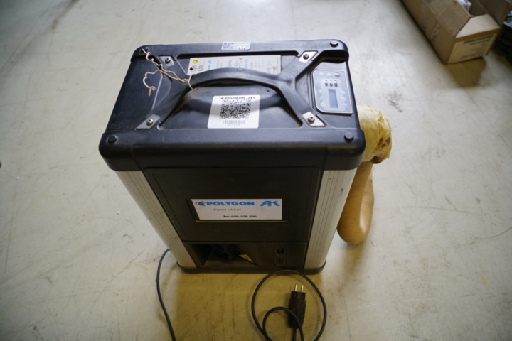 954479-1 Dehumidifier Munters