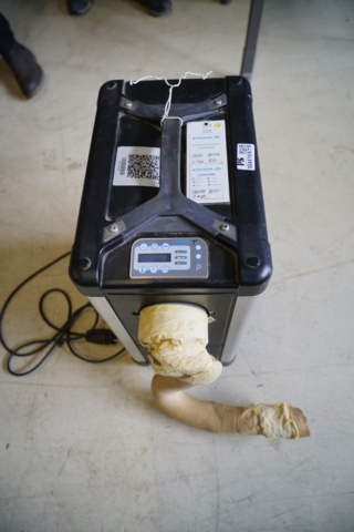 954479-2 Dehumidifier Munters