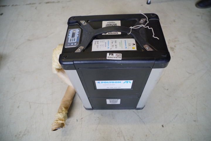 954479-3 Dehumidifier Munters