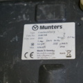 954479-6 Dehumidifier Munters