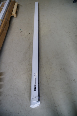 954503-1 Awning Thule omnistor 5003, 4m New fixed shipping damage
