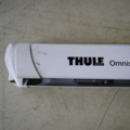 954503-2 Awning Thule omnistor 5003, 4m New fixed shipping damage