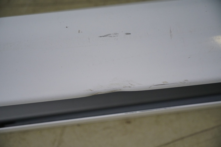 954503-3 Awning Thule omnistor 5003, 4m New fixed shipping damage