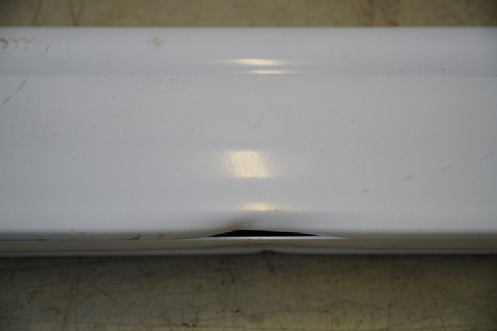 954503-4 Awning Thule omnistor 5003, 4m New fixed shipping damage