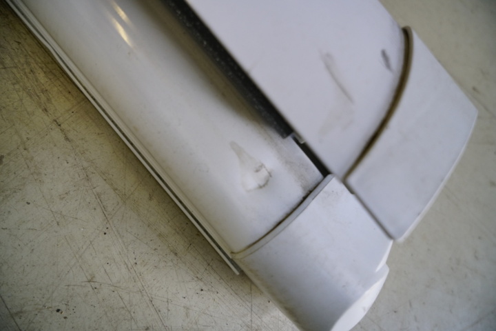 954503-7 Awning Thule omnistor 5003, 4m New fixed shipping damage