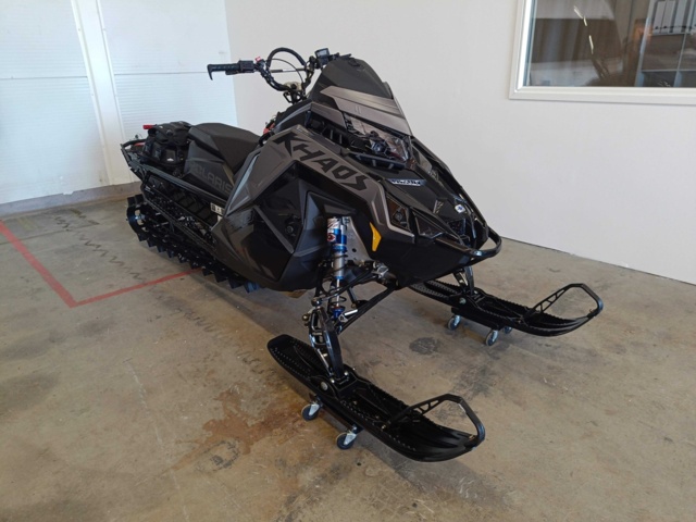 928972-1 Polaris RMK Khaos 850 RMK 146" -2022