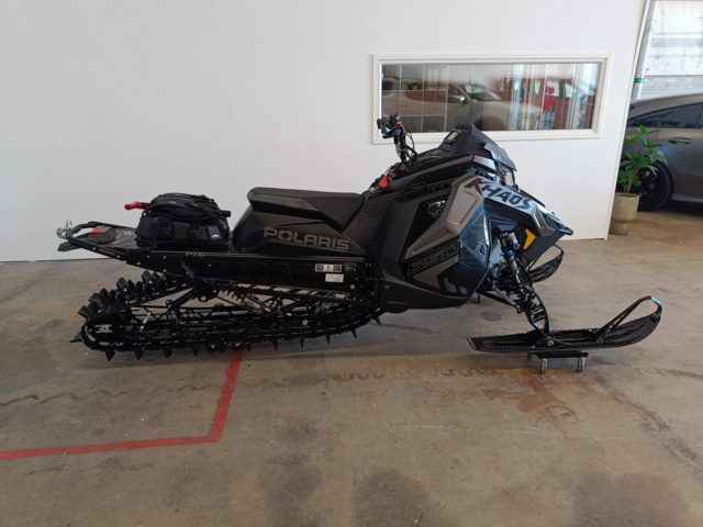 928972-2 Polaris RMK Khaos 850 RMK 146" -2022