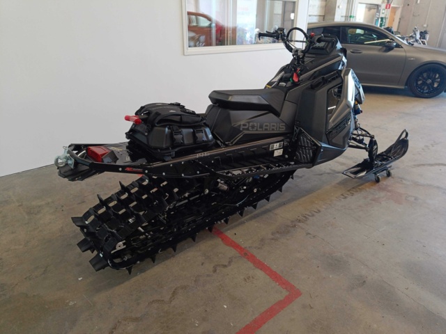 928972-3 Polaris RMK Khaos 850 RMK 146" -2022