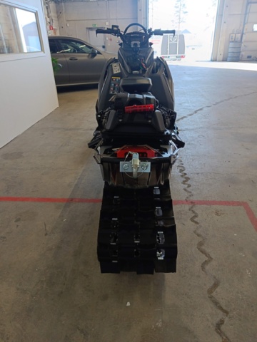 928972-4 Polaris RMK Khaos 850 RMK 146" -2022