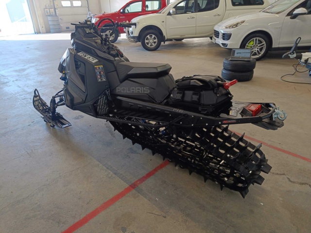 928972-5 Polaris RMK Khaos 850 RMK 146" -2022