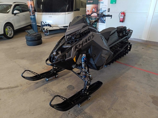 928972-7 Polaris RMK Khaos 850 RMK 146" -2022