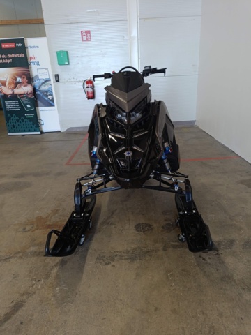 928972-8 Polaris RMK Khaos 850 RMK 146" -2022