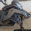 928972-17 Polaris RMK Khaos 850 RMK 146" -2022